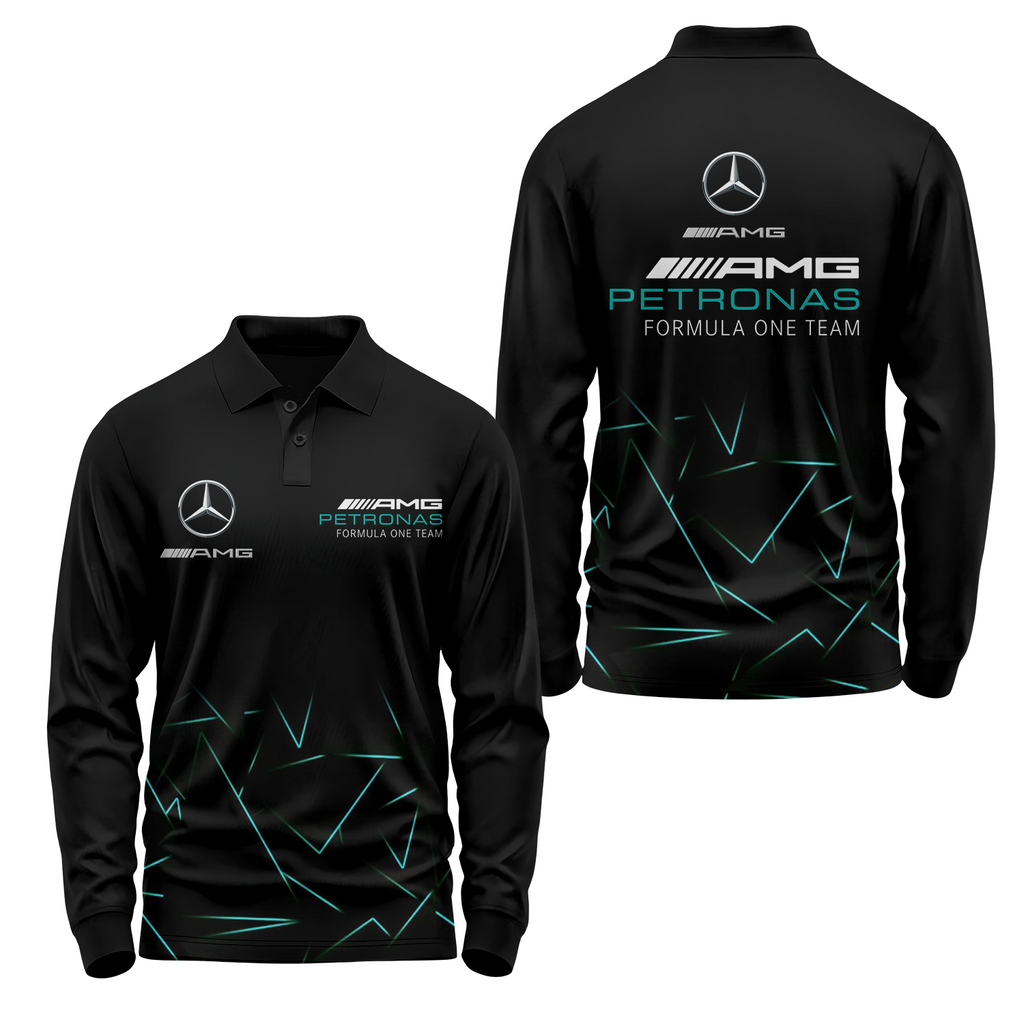 Mercedes Apparels USPL012