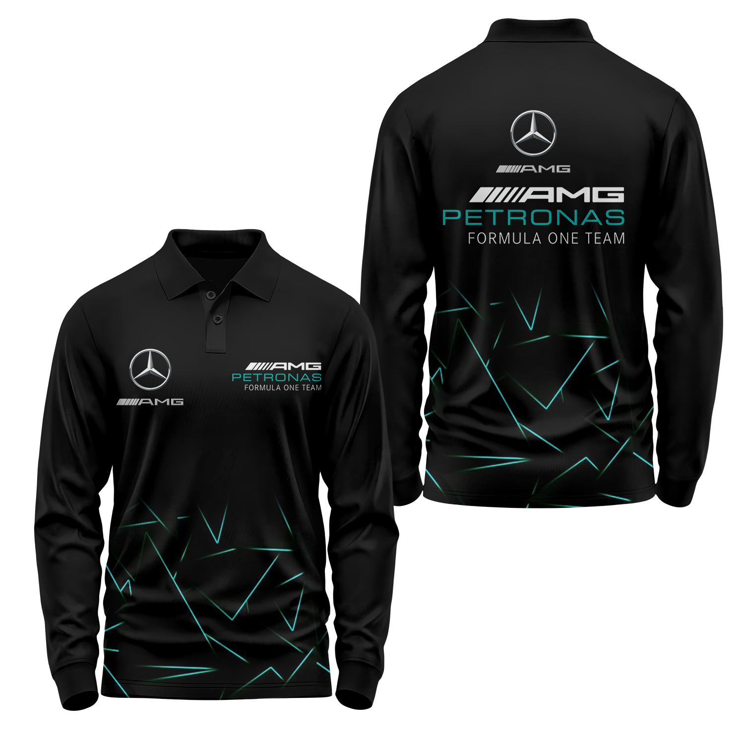 Mercedes Apparels USPL012