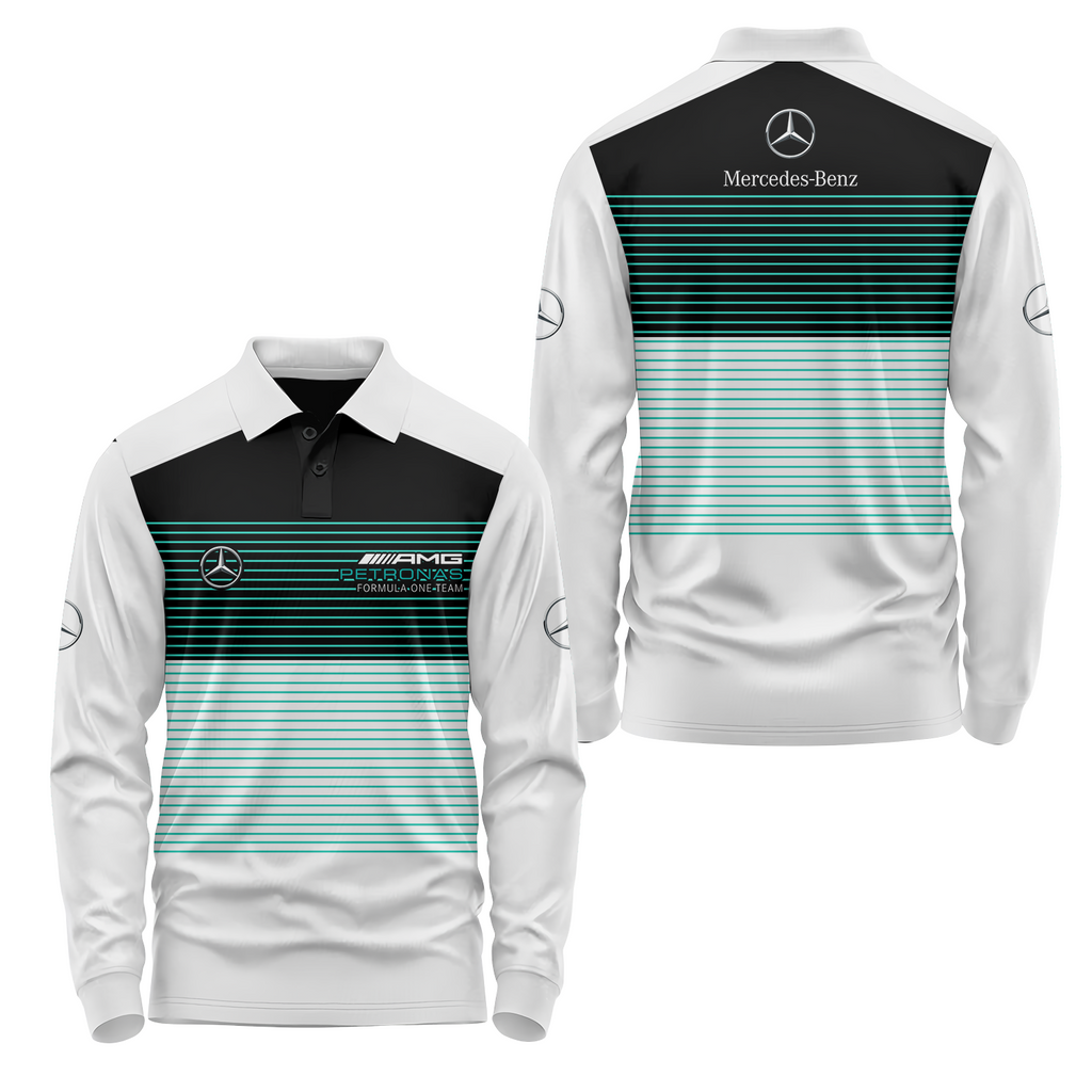 Mercedes Apparels USPL008