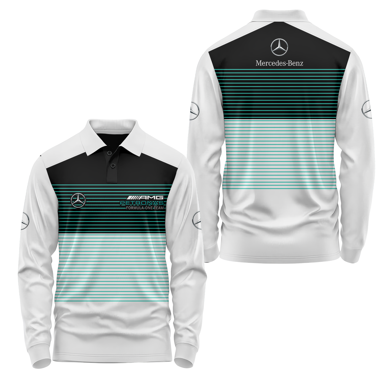 Mercedes Apparels USPL008