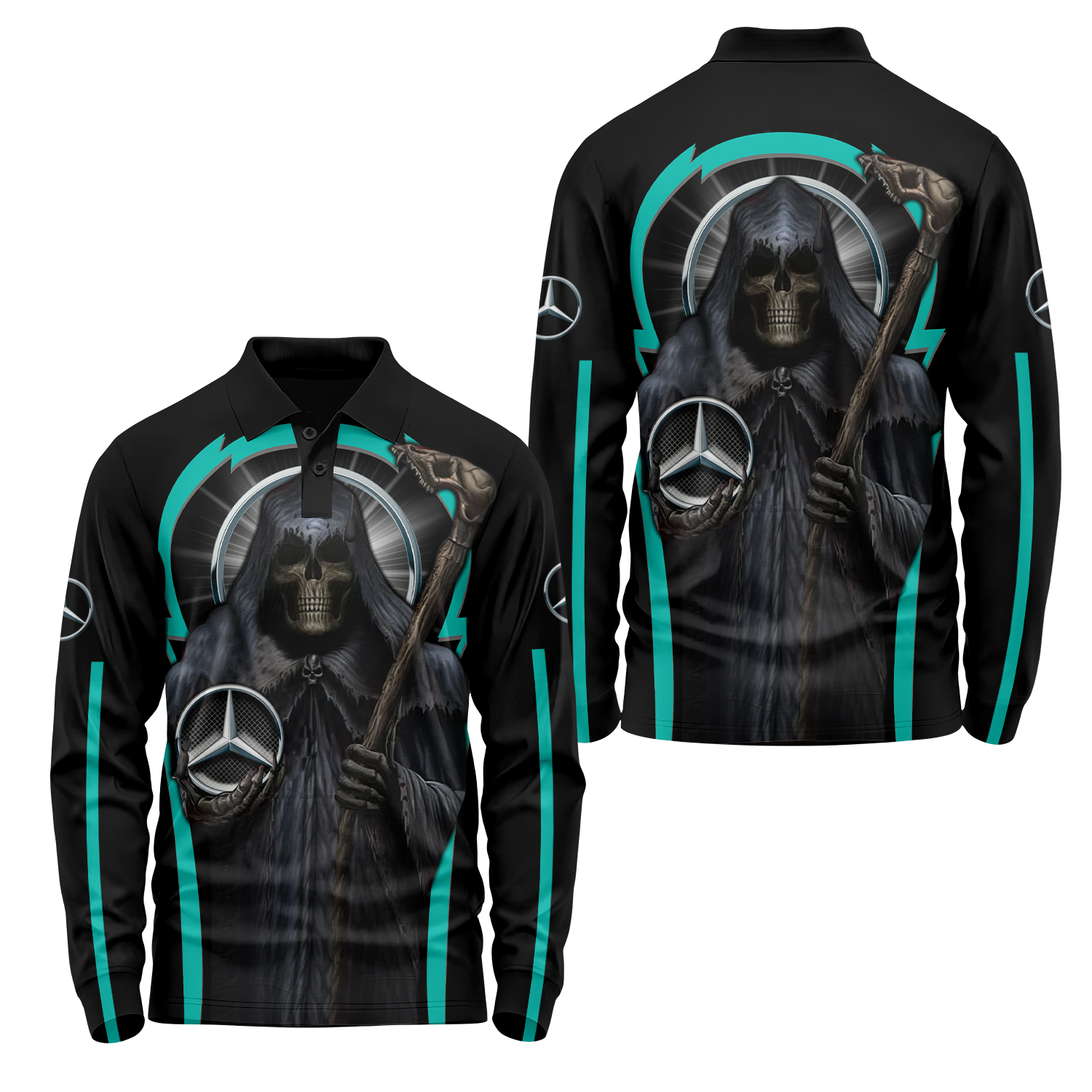 Mercedes Apparels USPL111