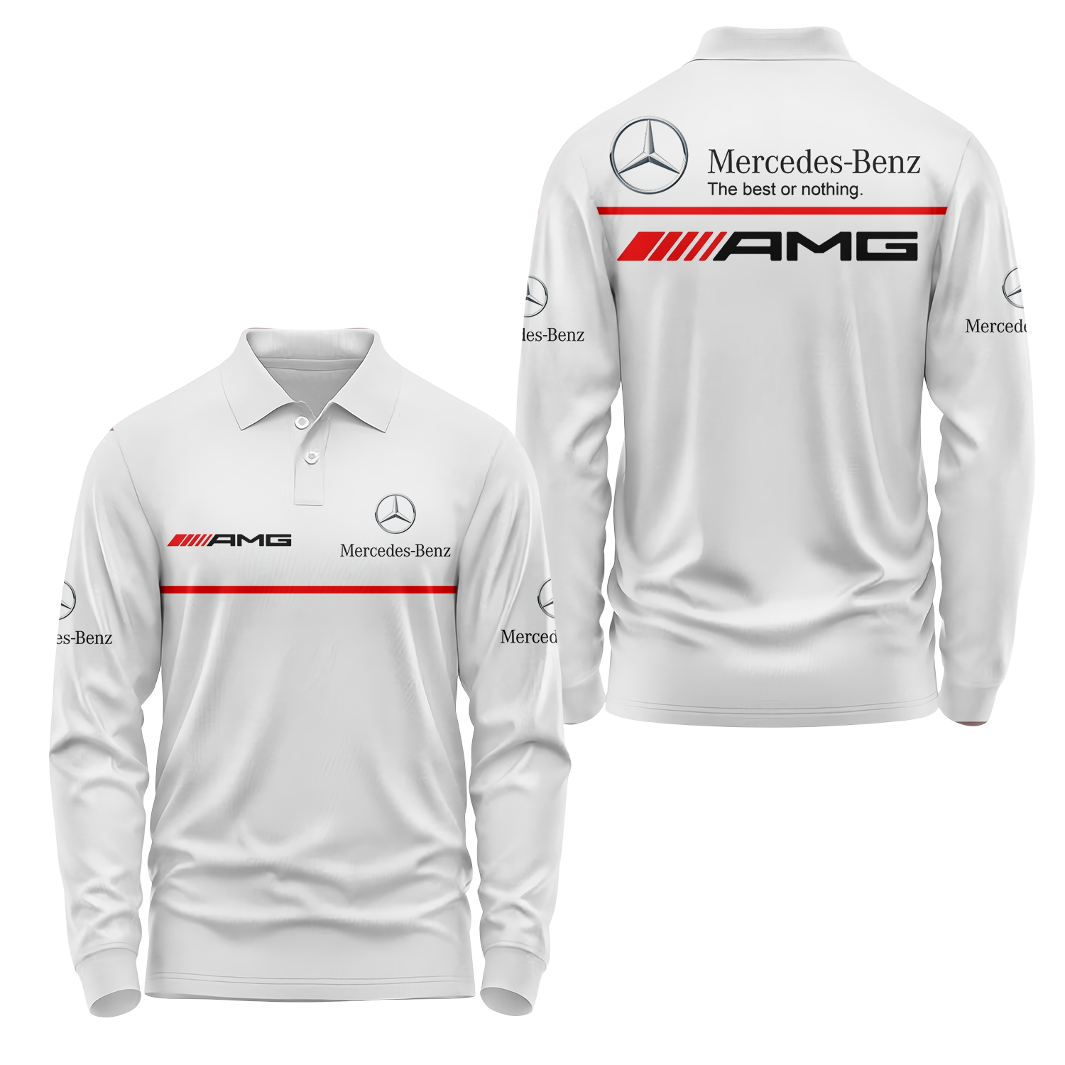 Mercedes Apparels USPL004