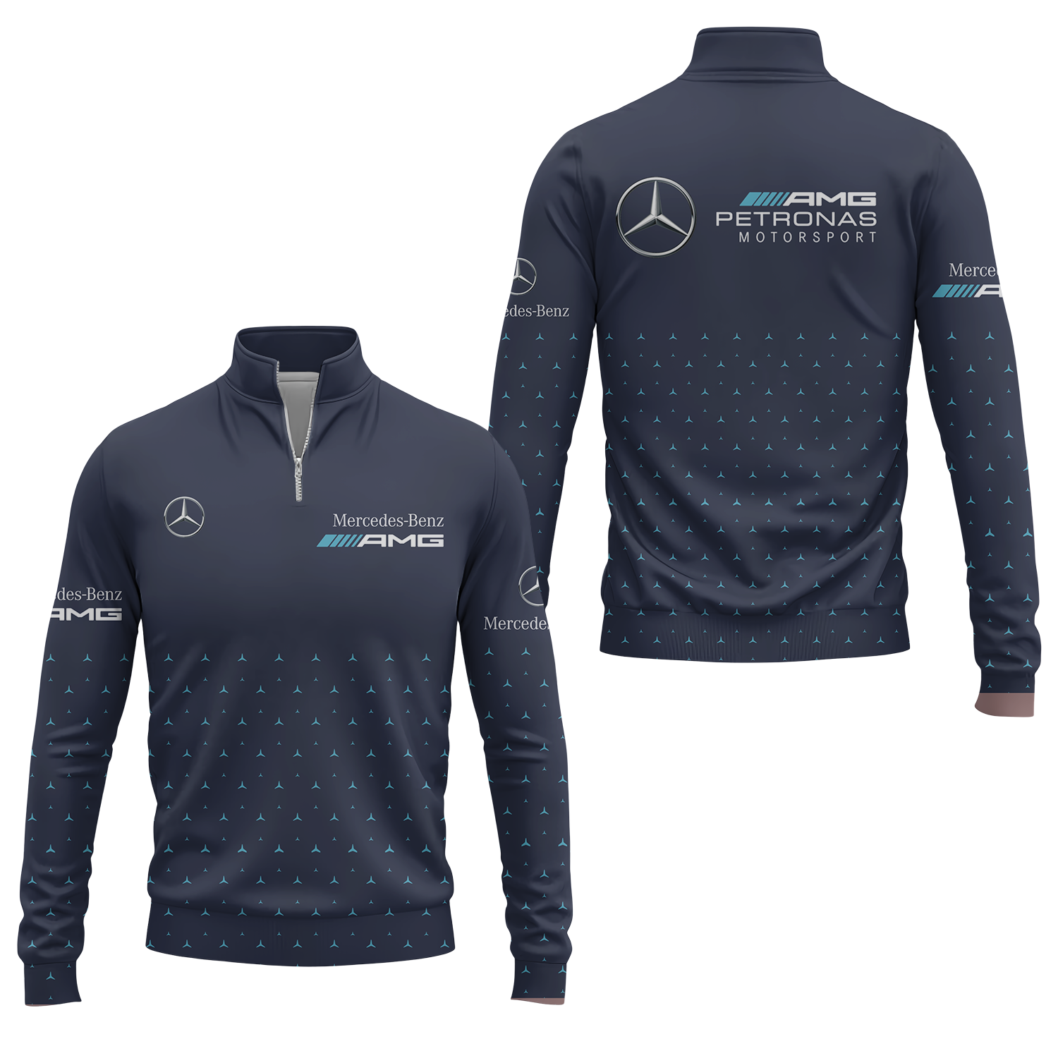 Mercedes Apparels USPL021