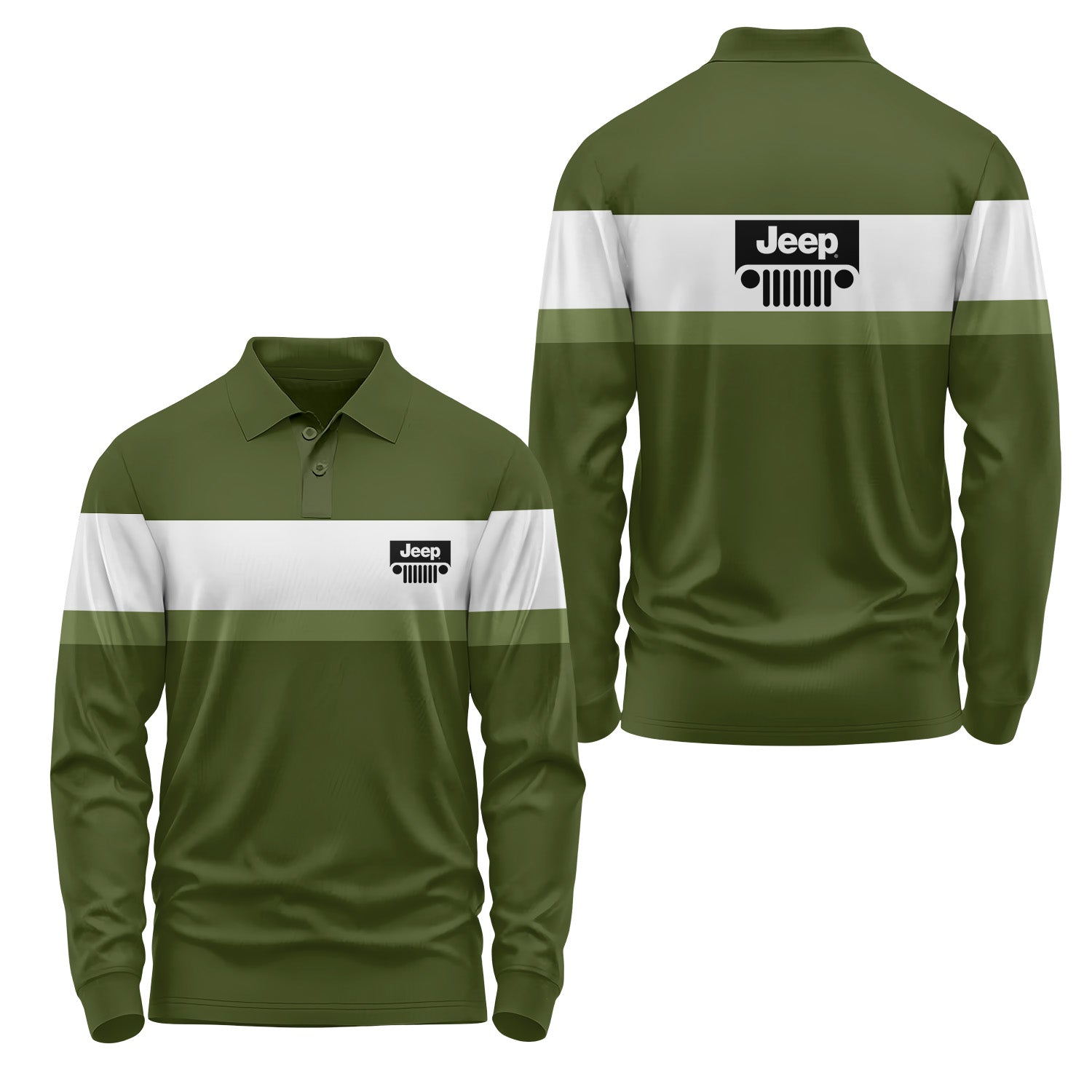 Jeep Apparels USPL450