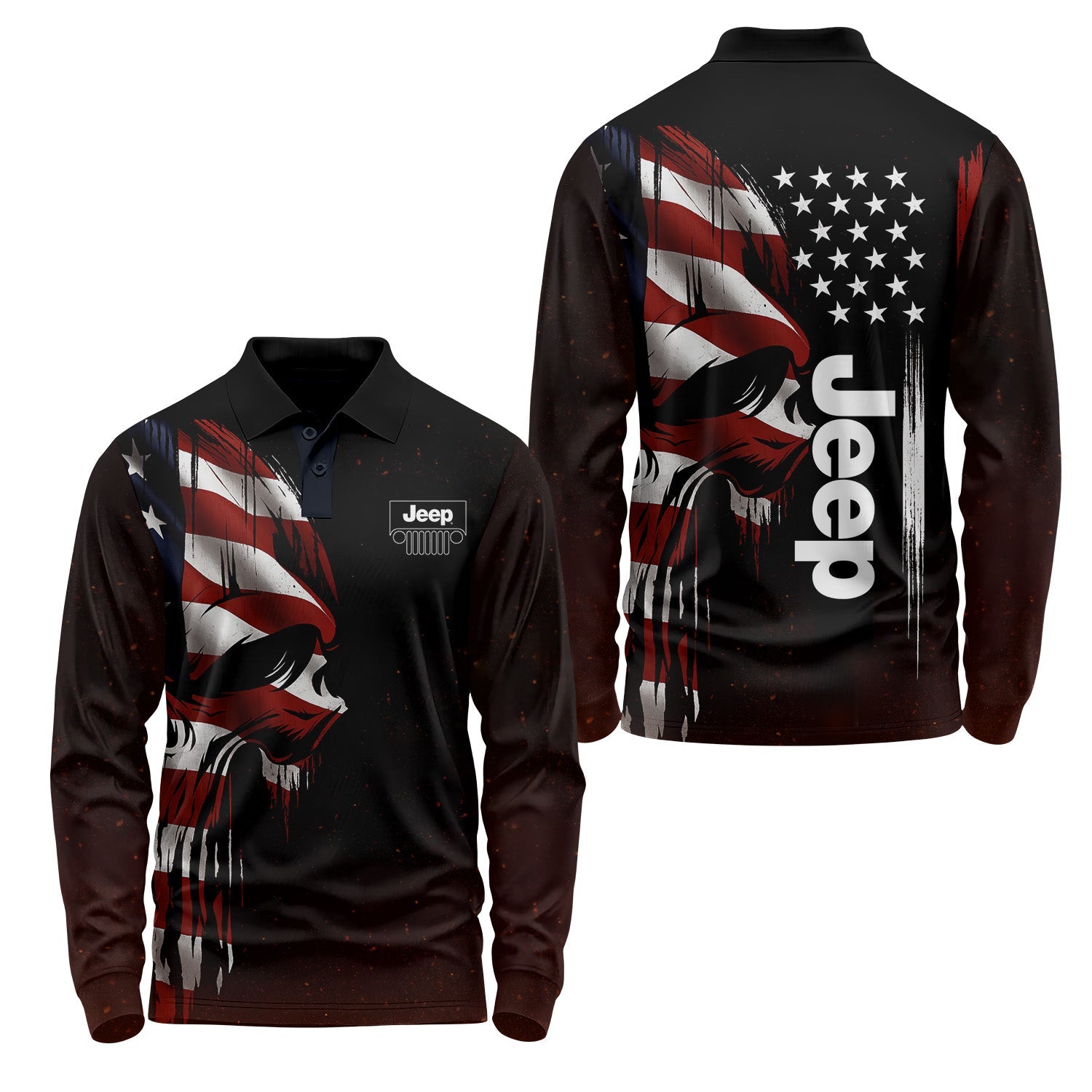 Jeep Apparels USPL426