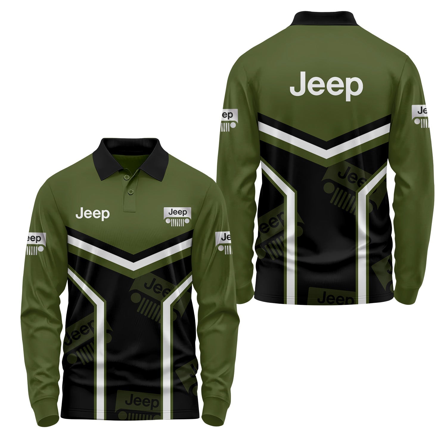 Jeep Apparels USPL443