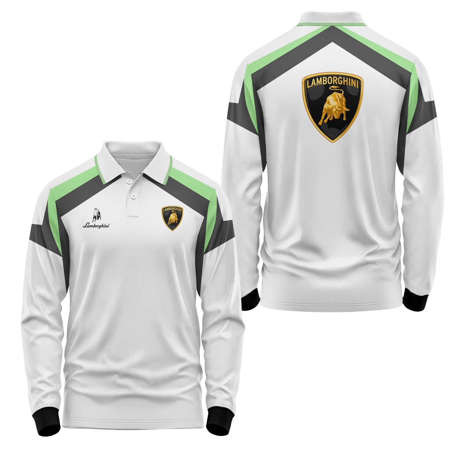 Lamborghini Apparels USPL670