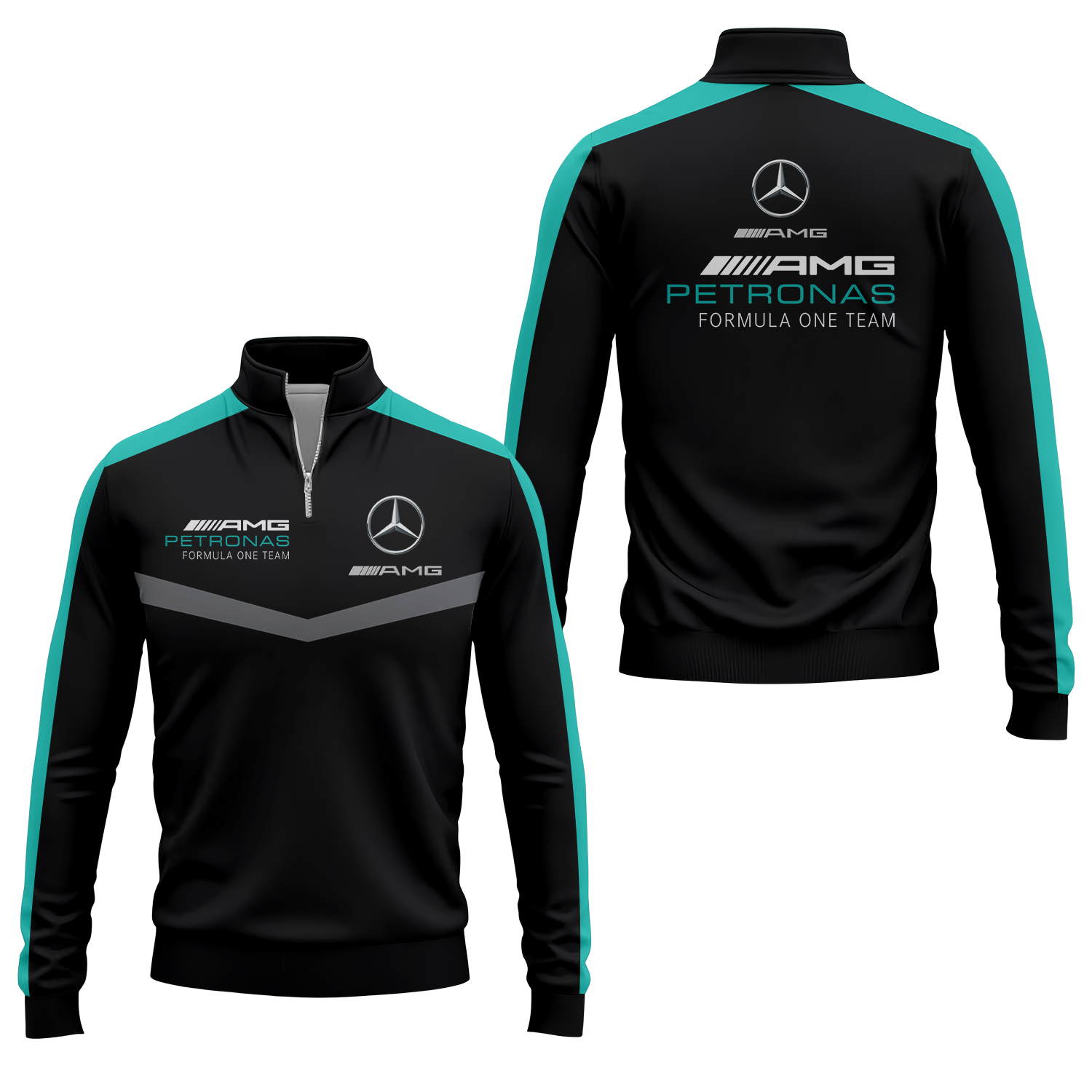 Mercedes Apparels USPL015