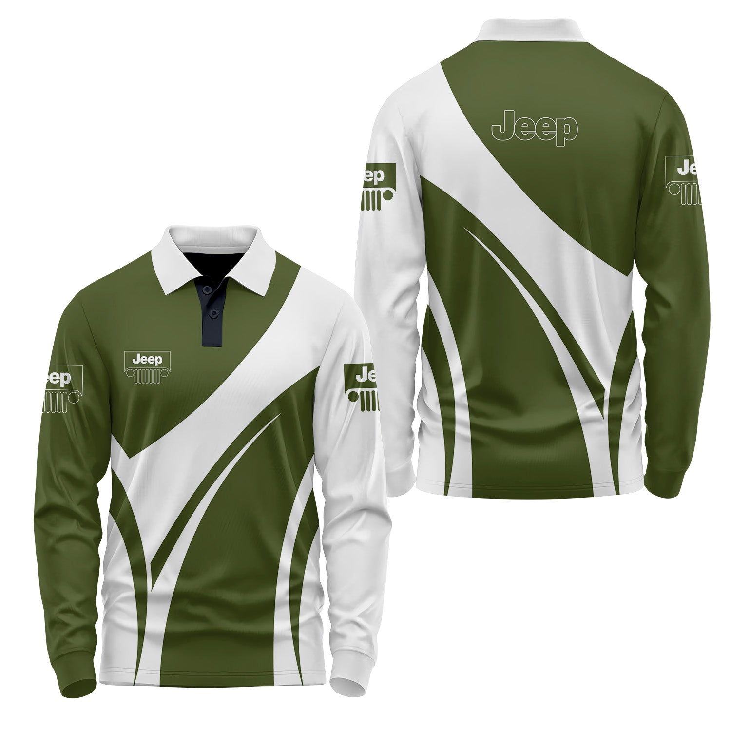 Jeep Apparels USPL424