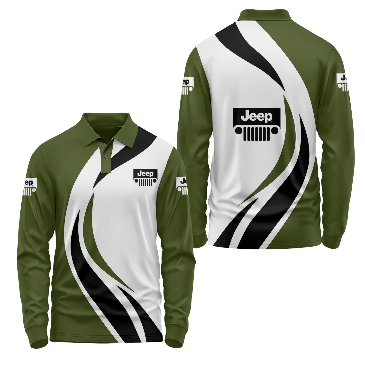 Jeep Apparels USPL429