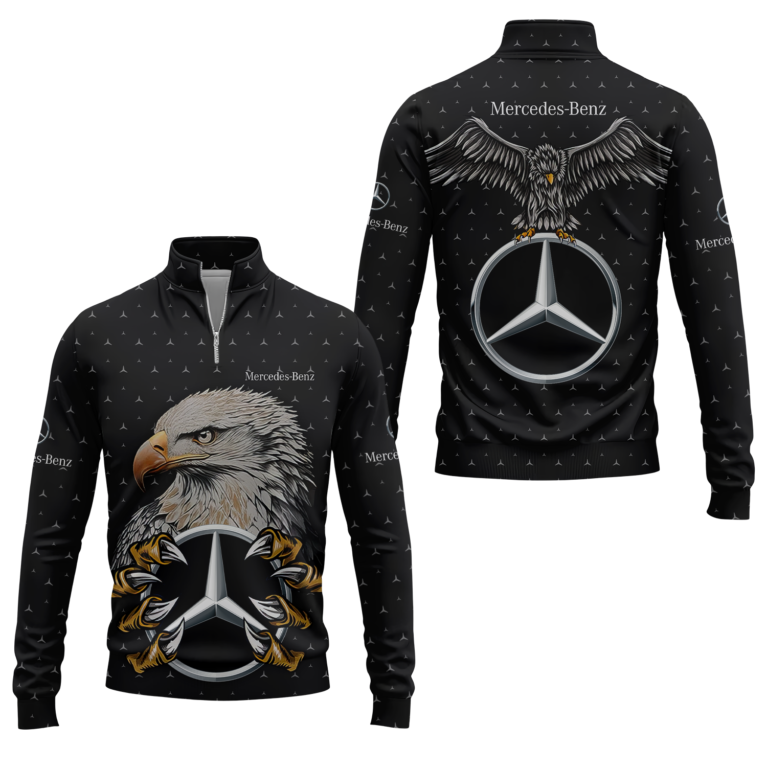 Mercedes Apparels USPL044