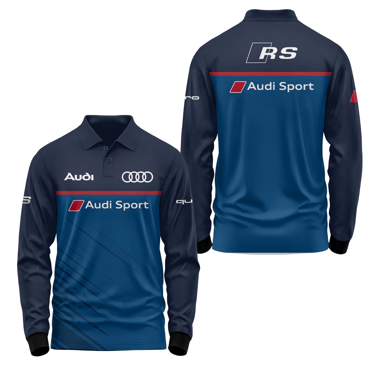 Audi Apparels USPL747
