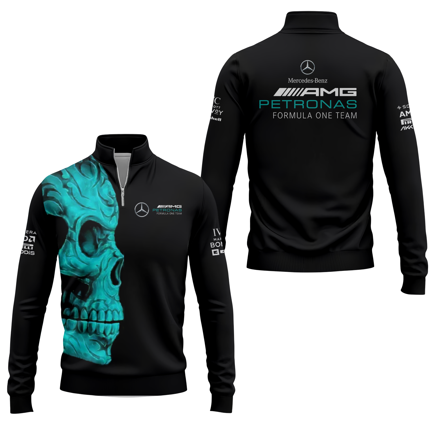 Mercedes Apparels USPL038