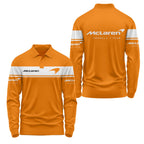 McLaren Apparels USPL506