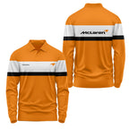 McLaren Apparels USPL502