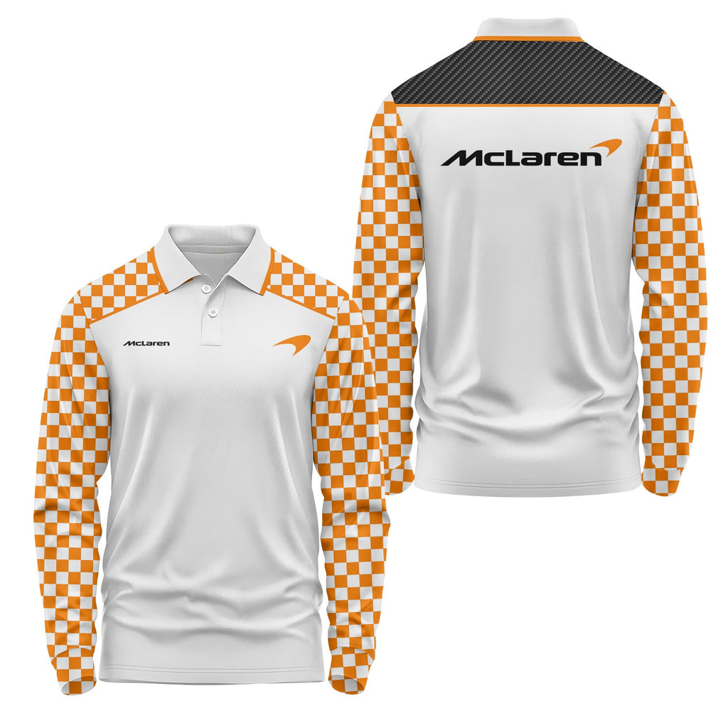 McLaren Apparels USPL500