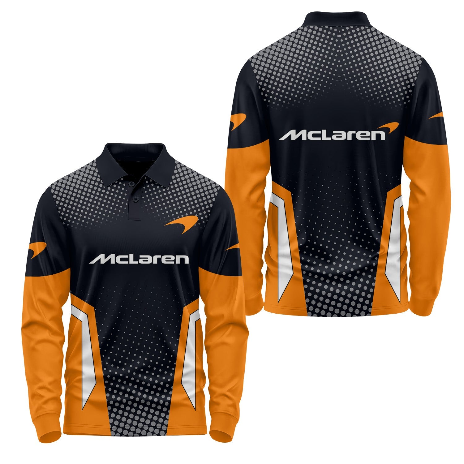 McLaren Apparels USPL493