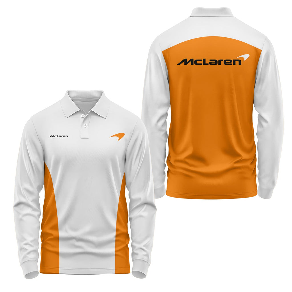 McLaren Apparels USPL501