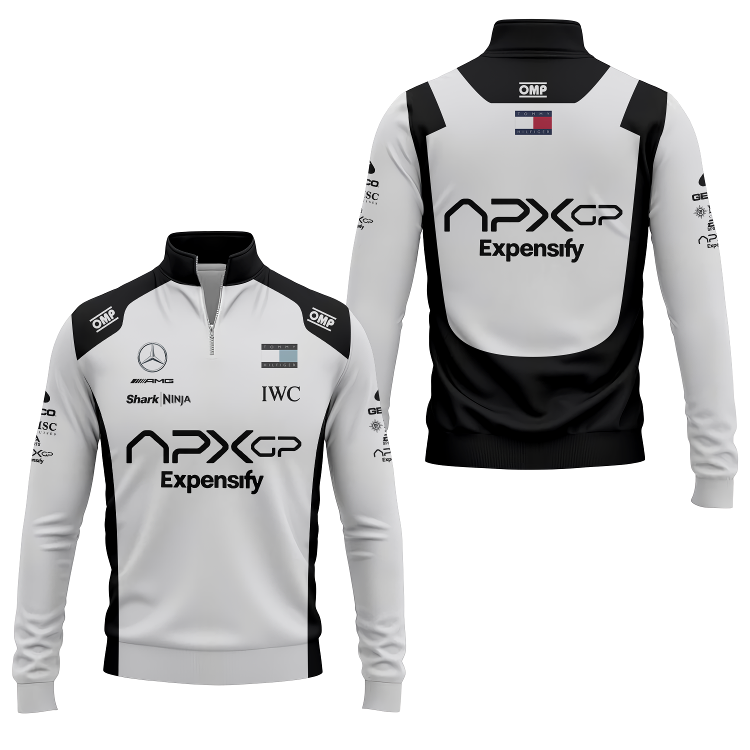 Mercedes Apparels USPL043