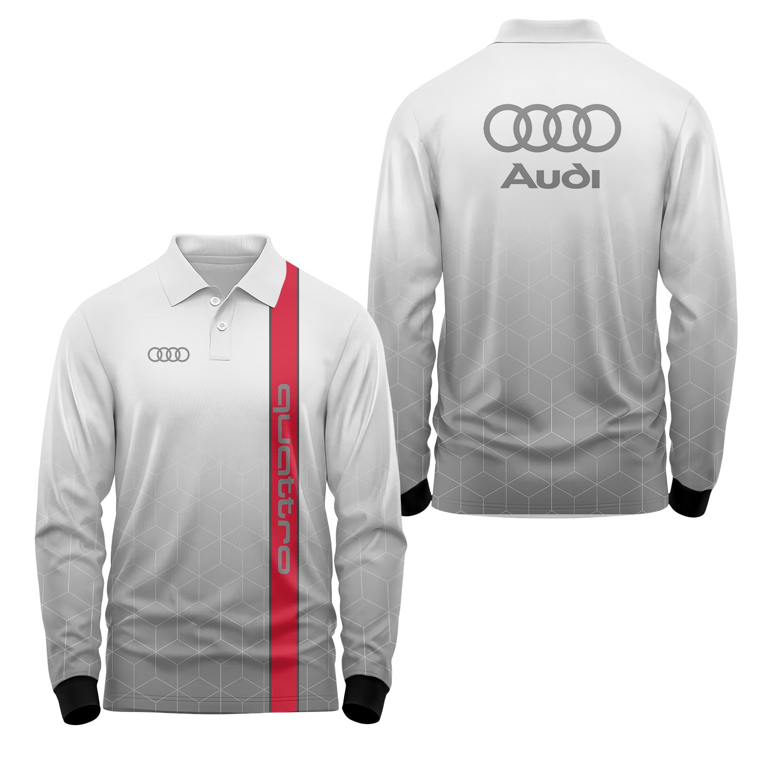 Audi Apparels USPL743