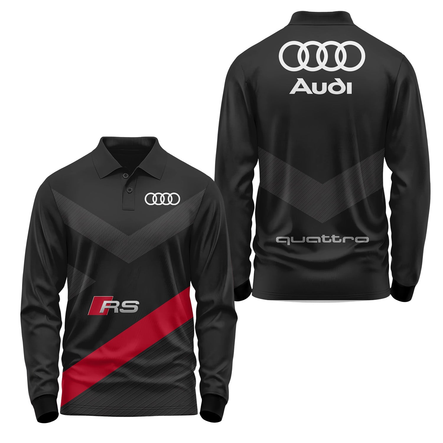 Audi Apparels USPL746