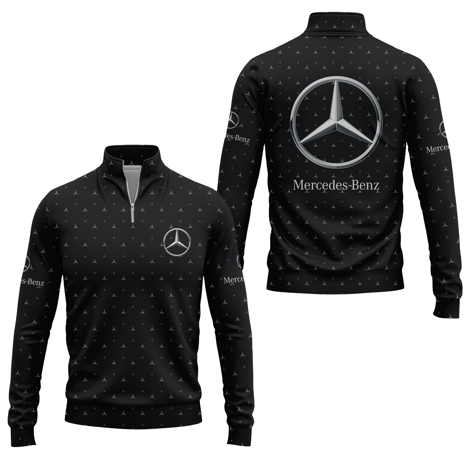 Mercedes Apparels USPL047