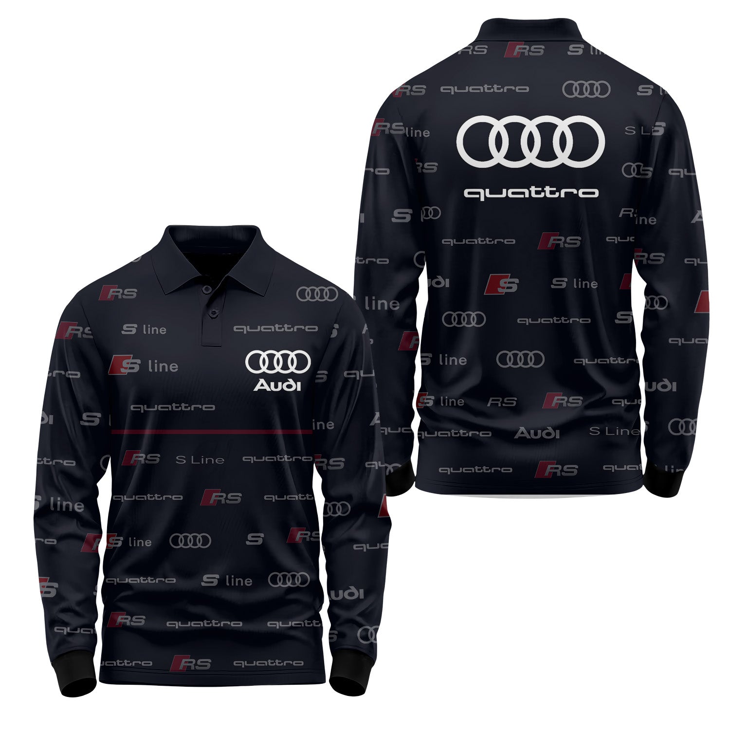 Audi Apparels USPL745