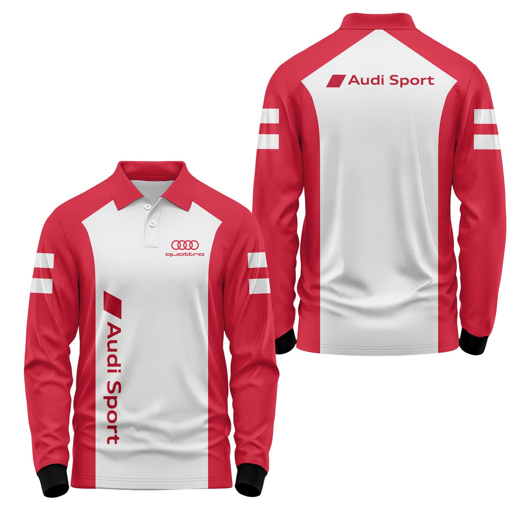 Audi Apparels USPL742