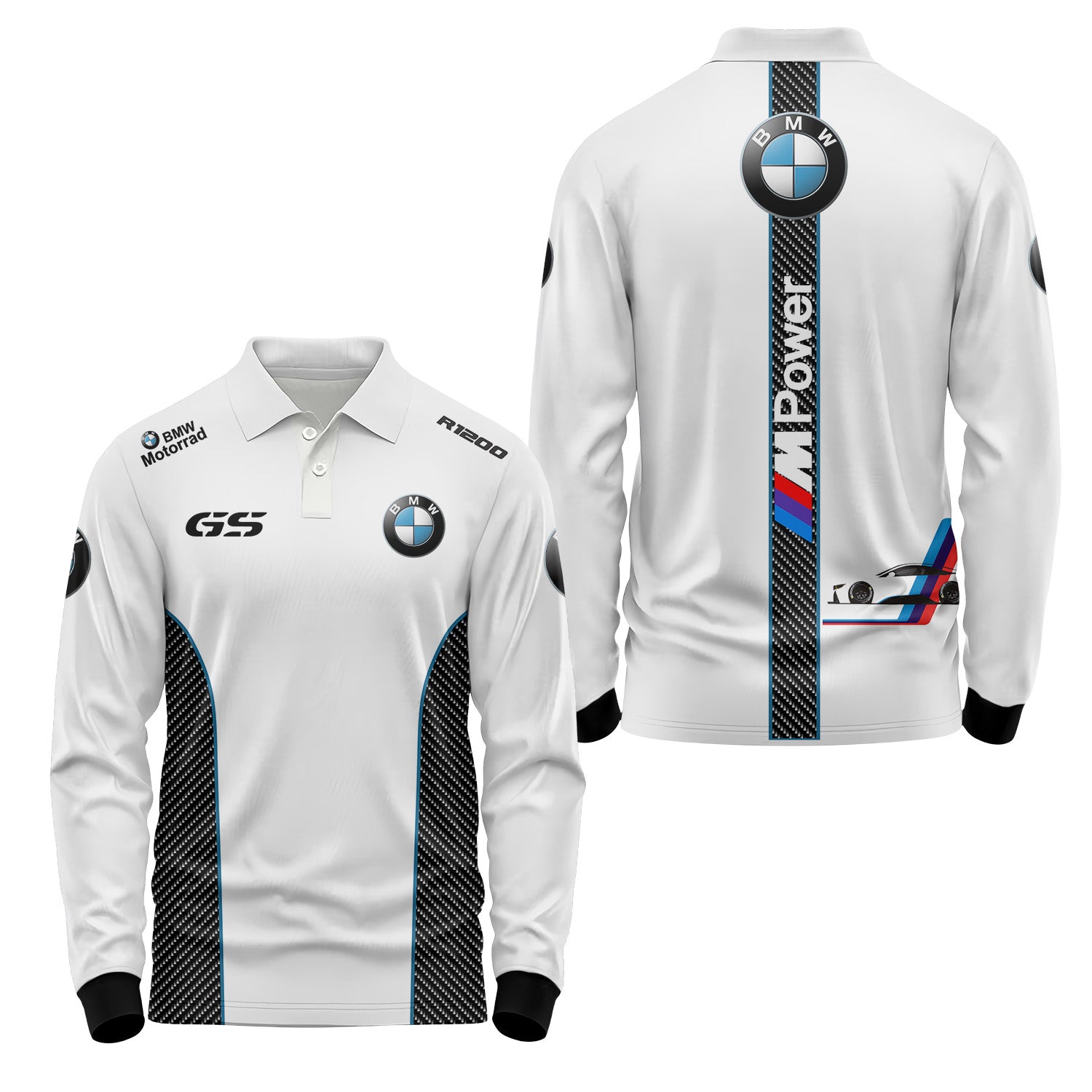 BMW Apparels USPL557