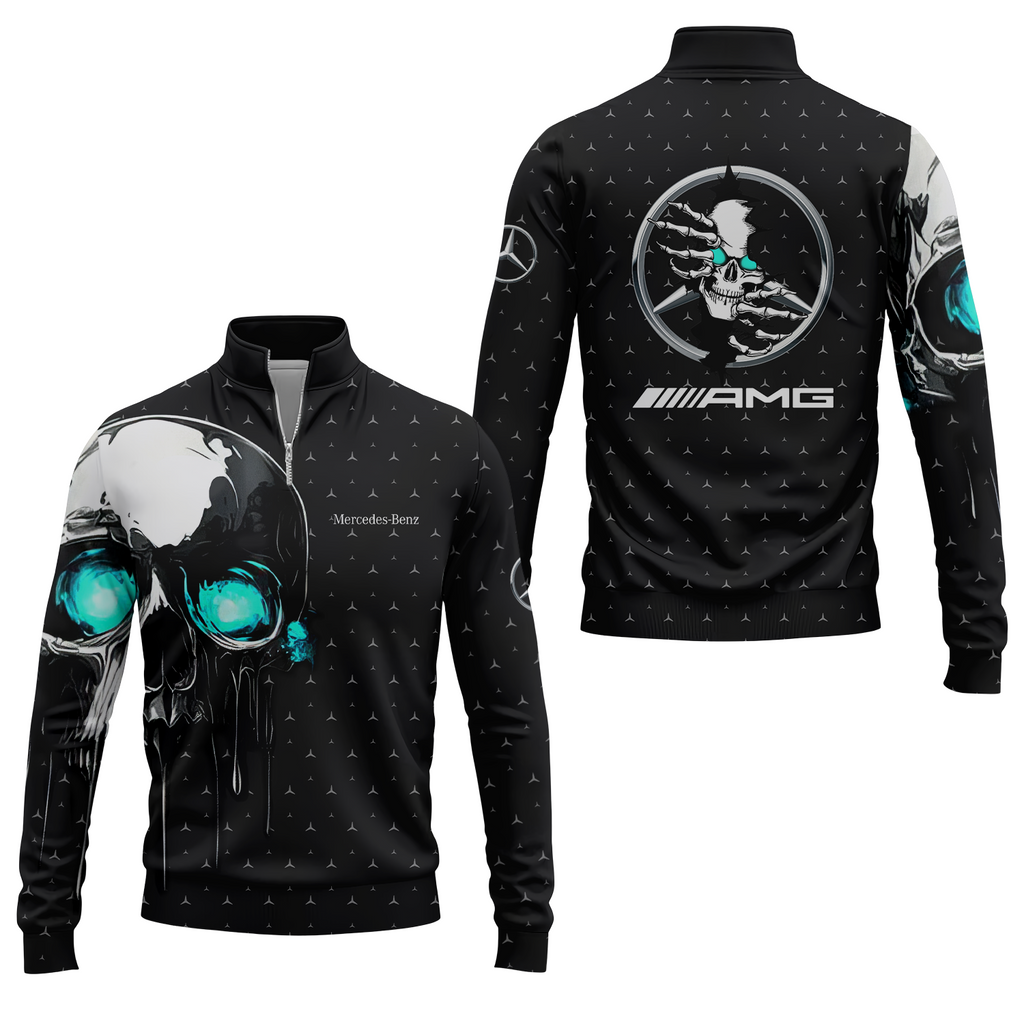 Mercedes Apparels USPL050