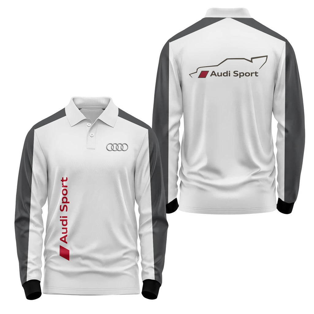 Audi Apparels USPL740