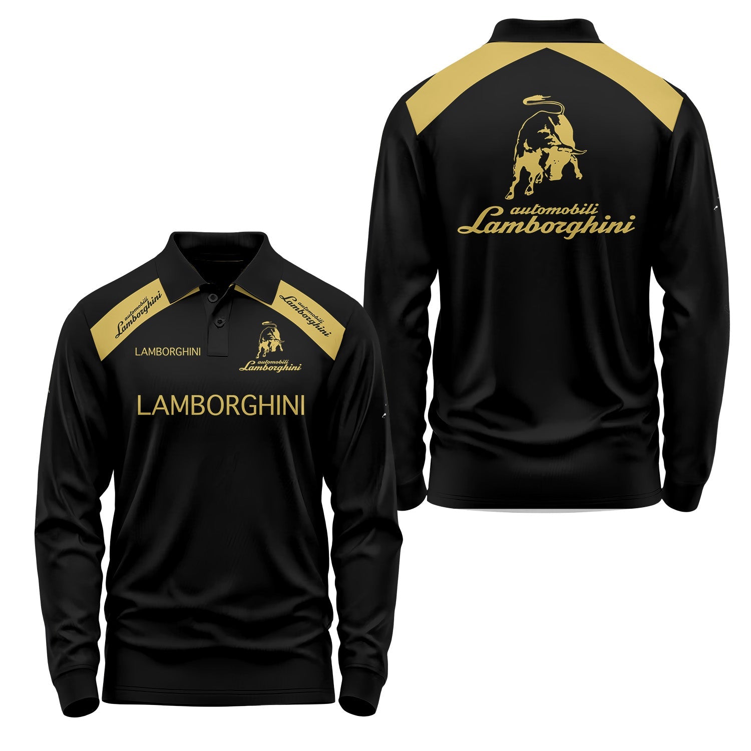 Lamborghini Apparels USPL674