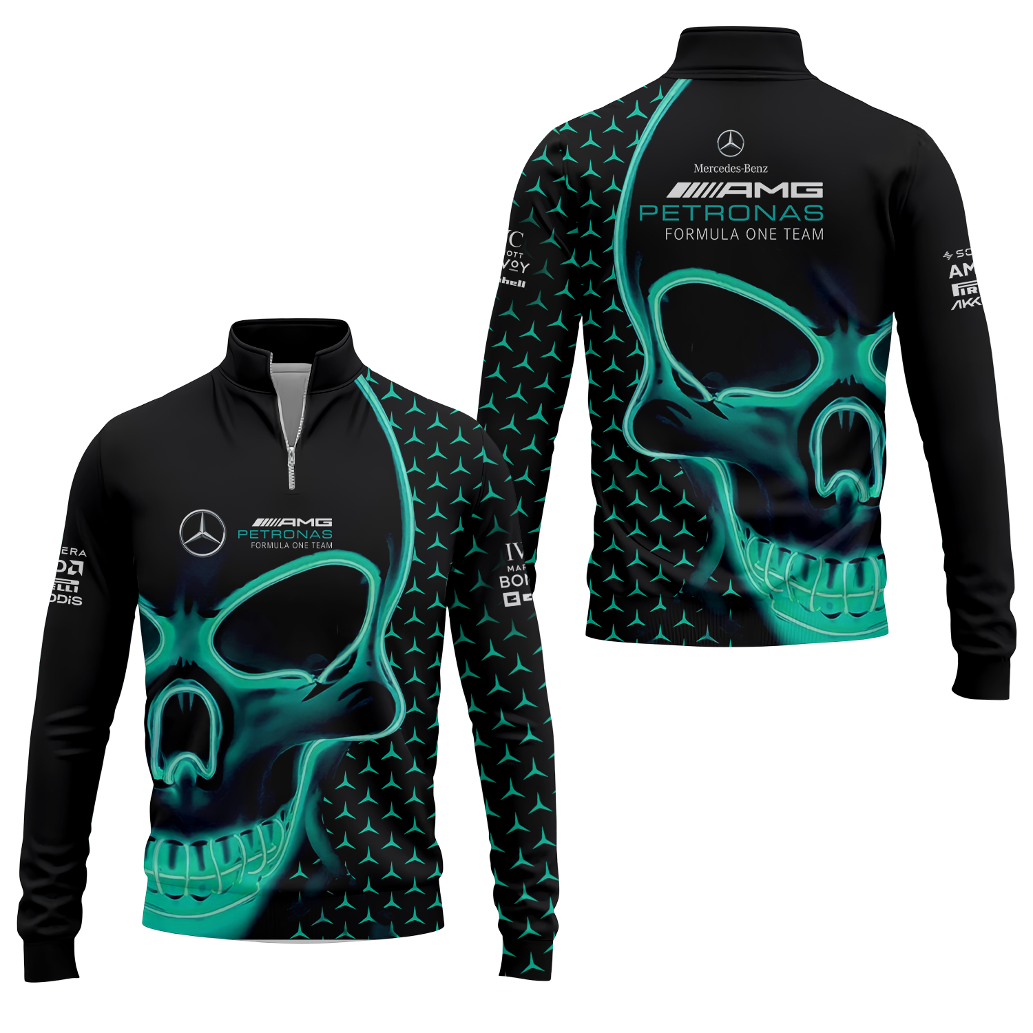 Mercedes Apparels USPL034