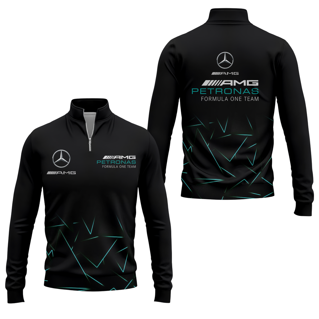 Mercedes Apparels USPL012