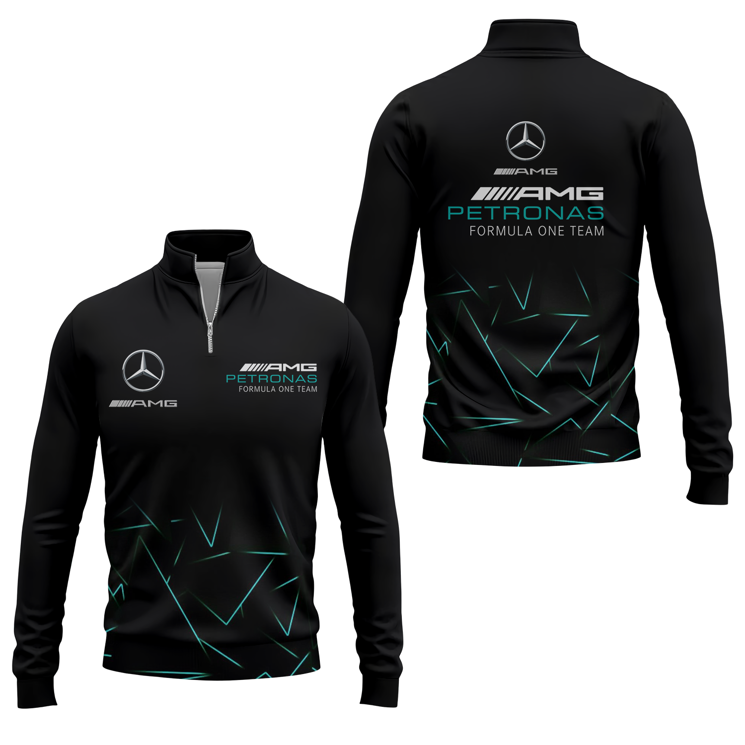 Mercedes Apparels USPL012