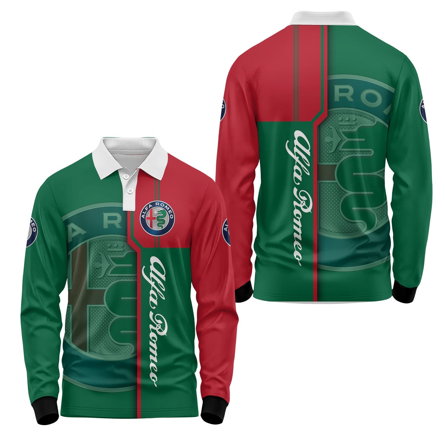 Alfa Romeo Apparels USPL602