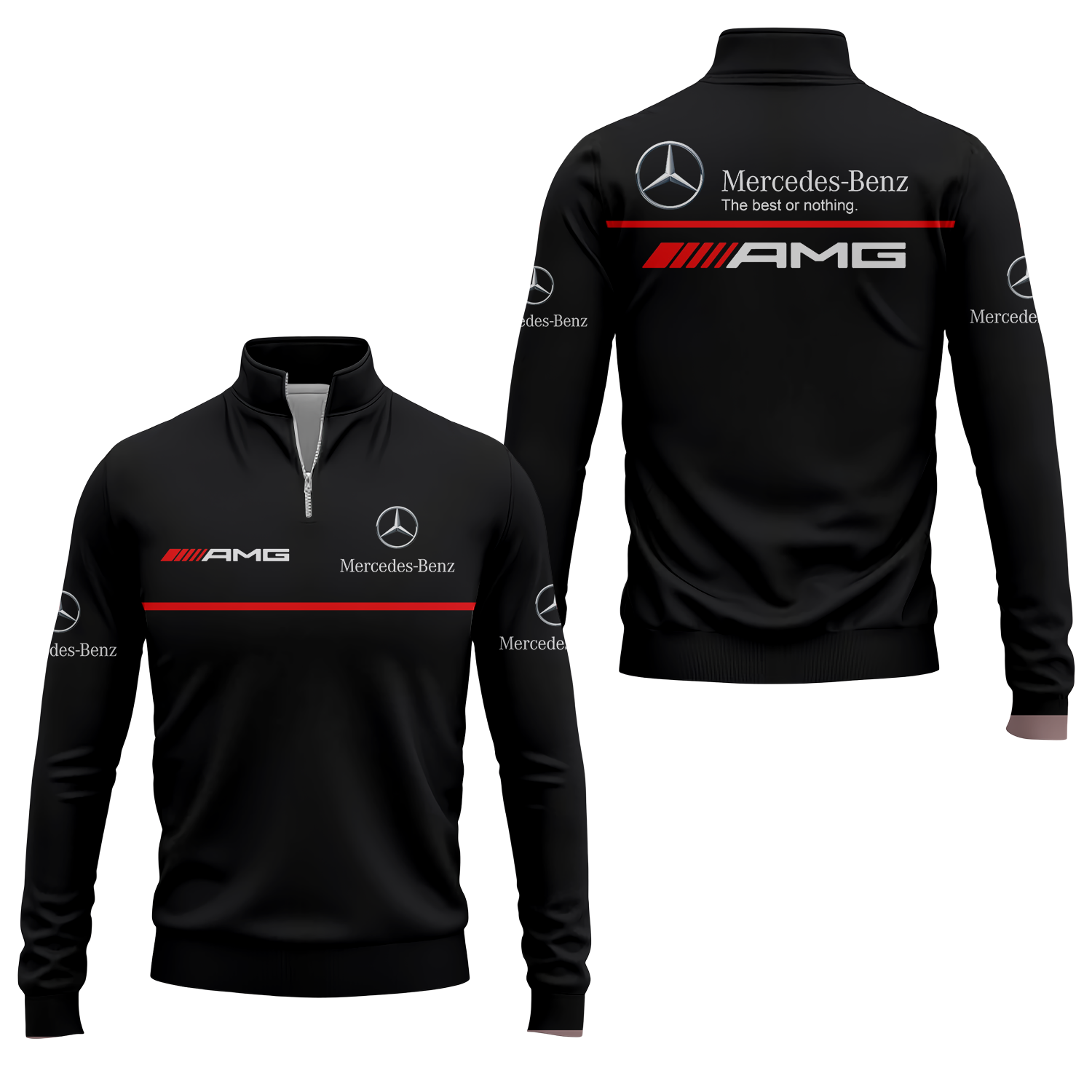 Mercedes Apparels USPL003