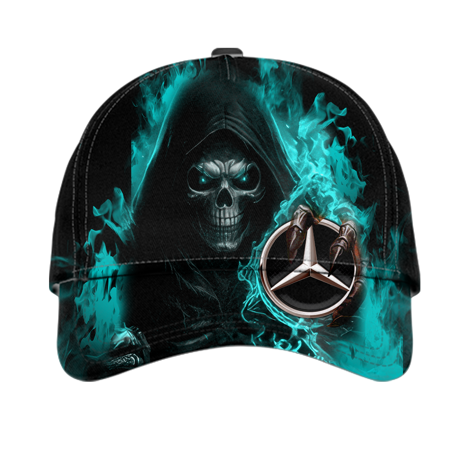 Mercedes Cap USPL049