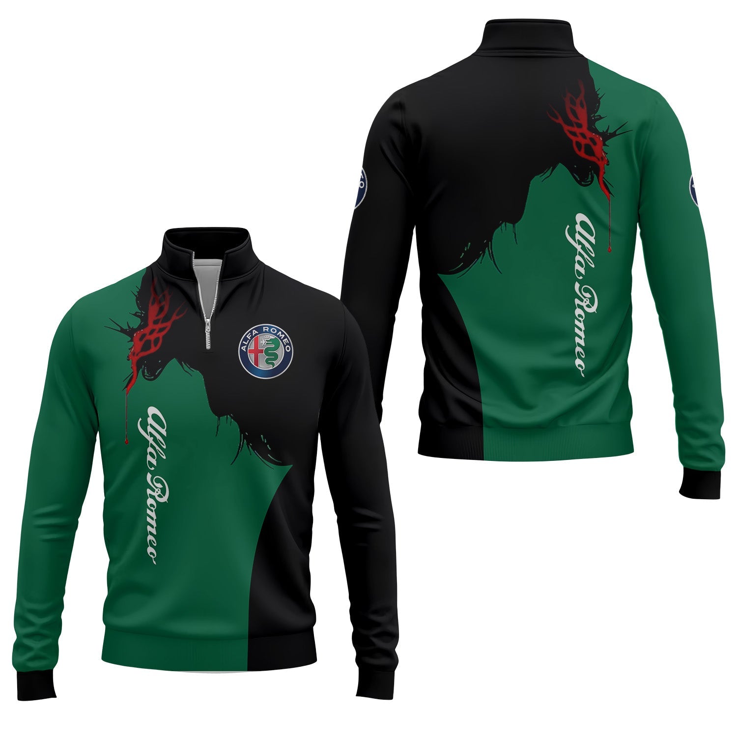 Alfa Romeo Apparels USPL606