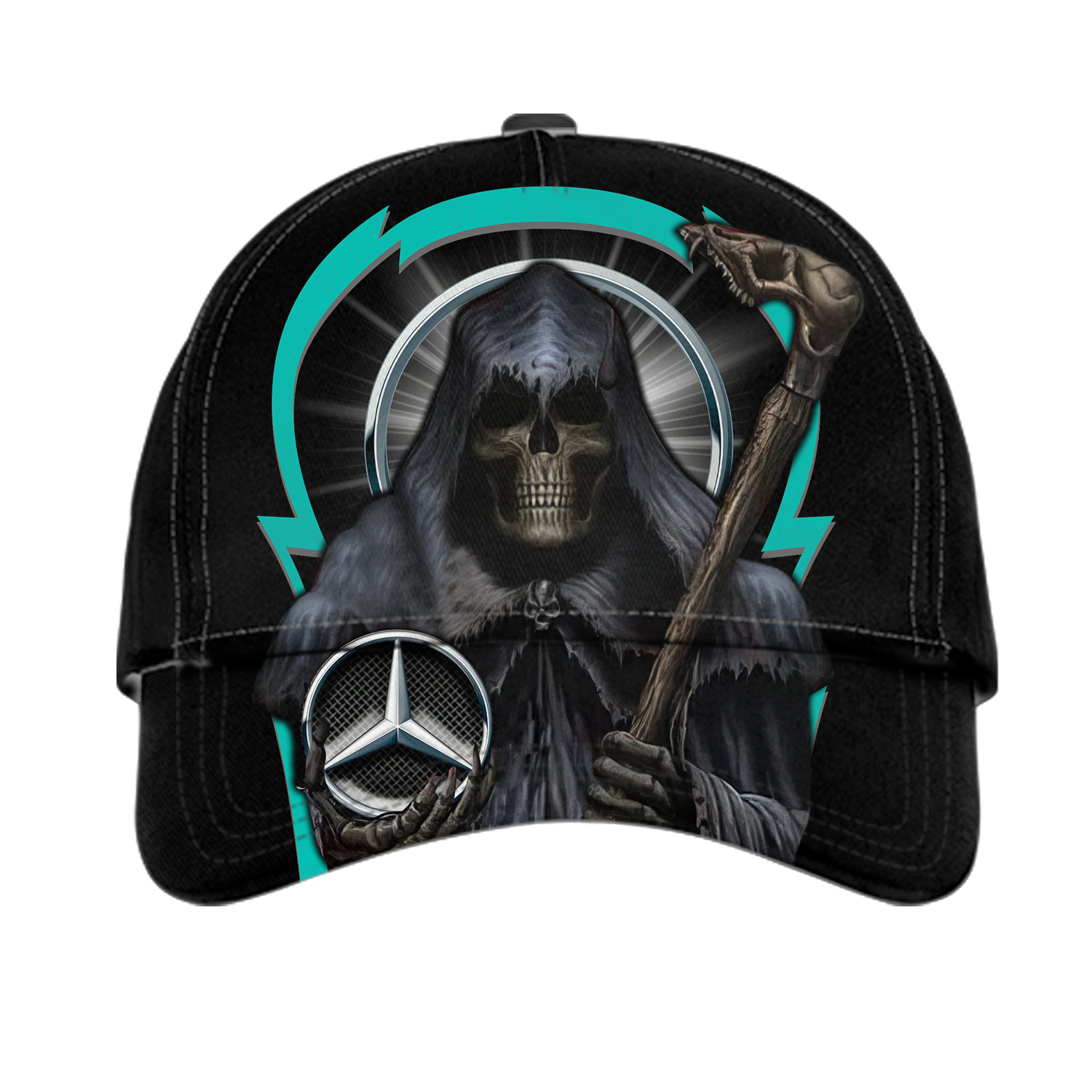 Mercedes Cap USPL111