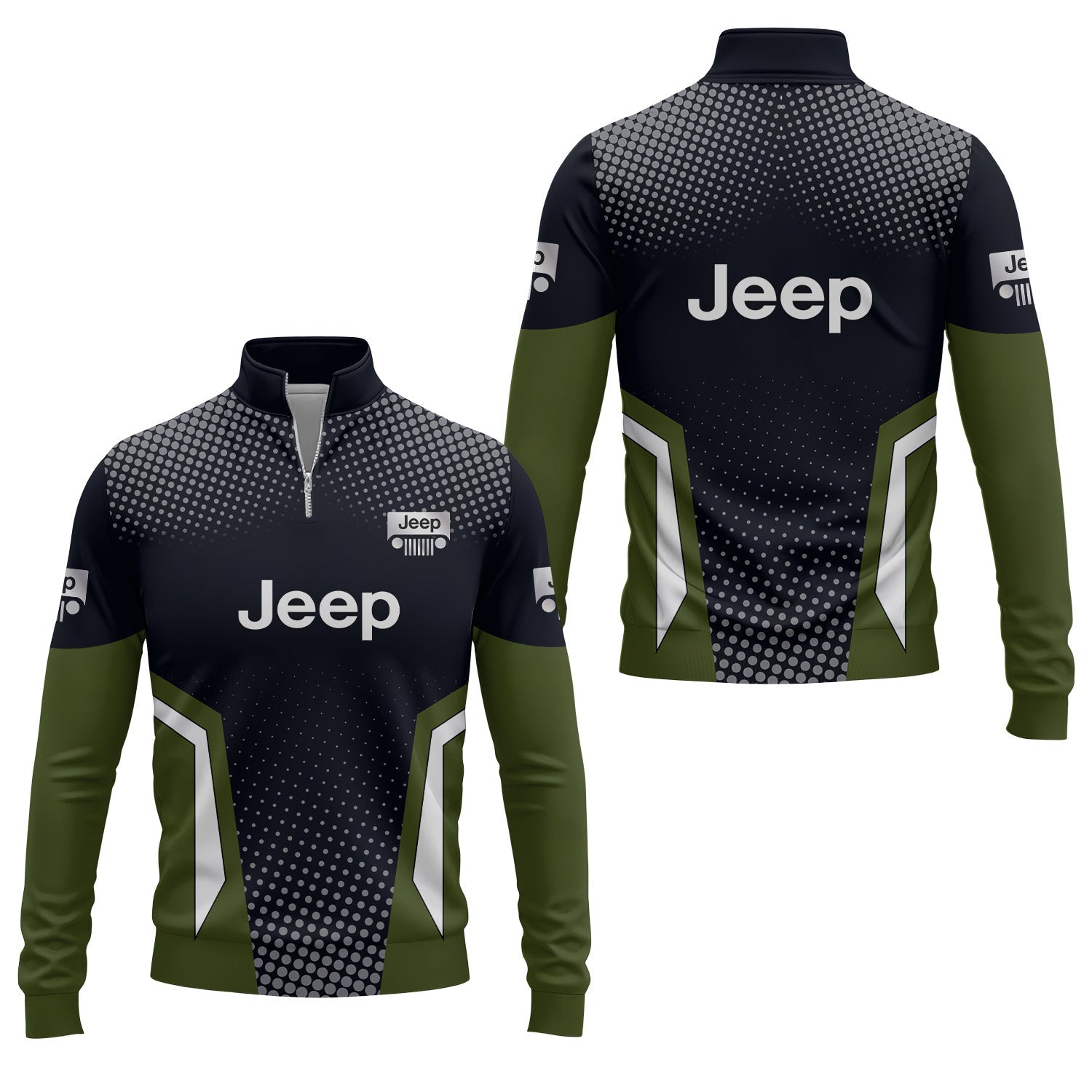 Jeep Apparels USPL435
