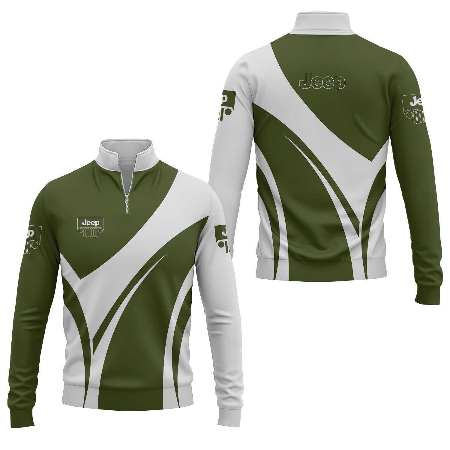 Jeep Apparels USPL424