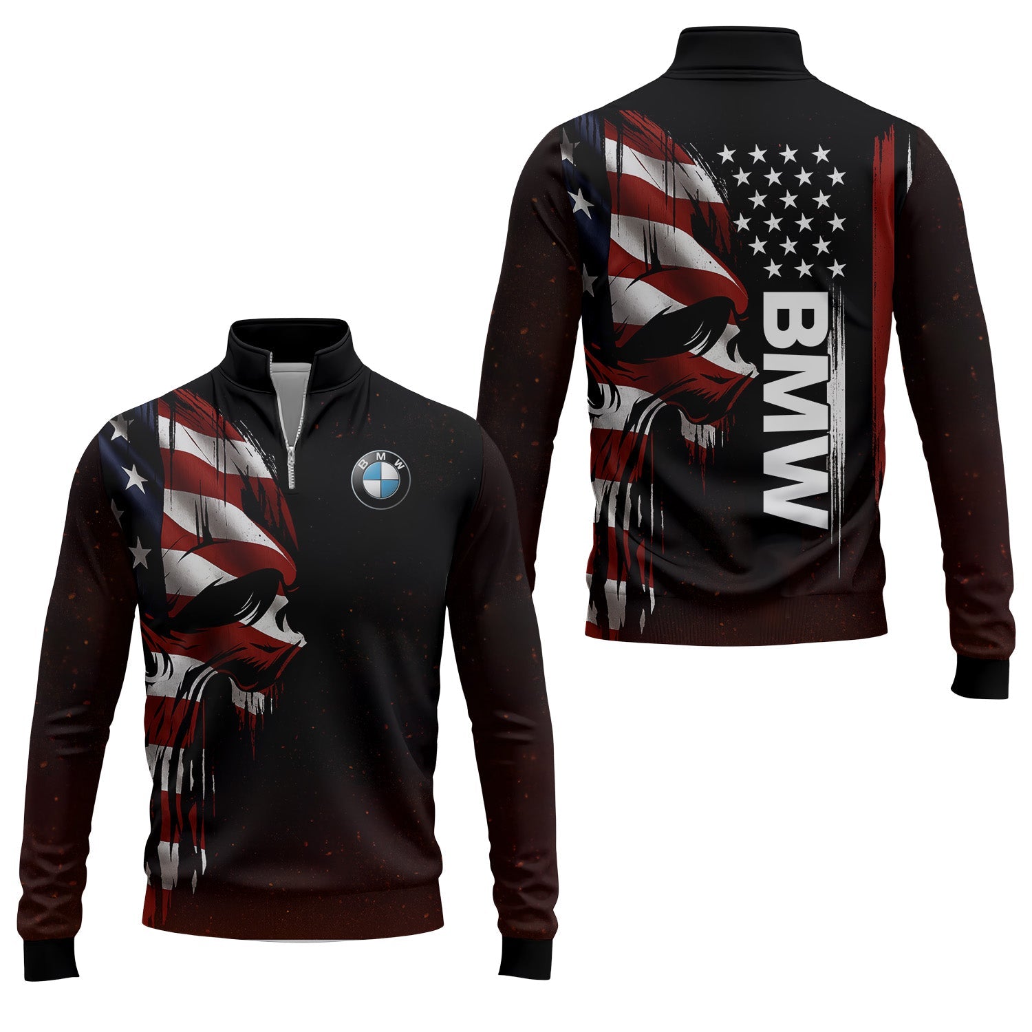 BMW Apparels USPL536