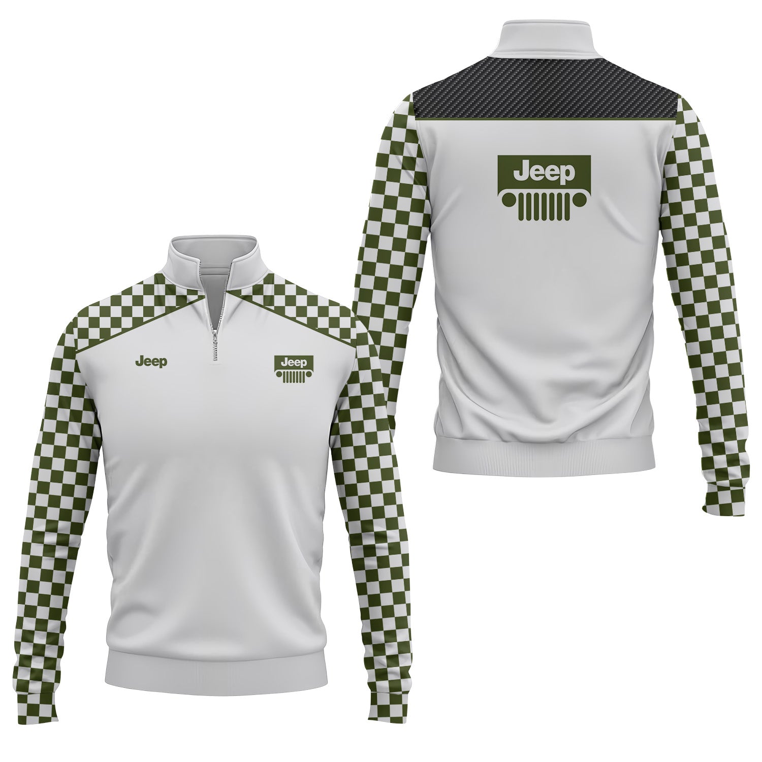 Jeep Apparels USPL473