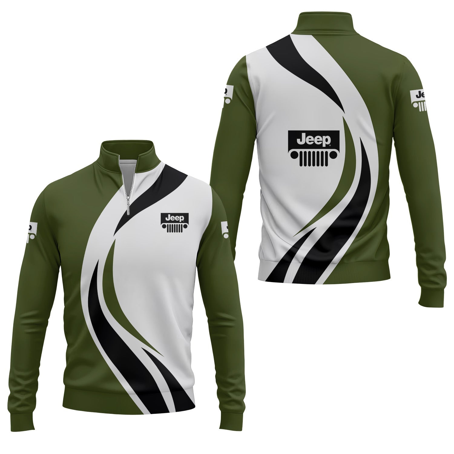 Jeep Apparels USPL429