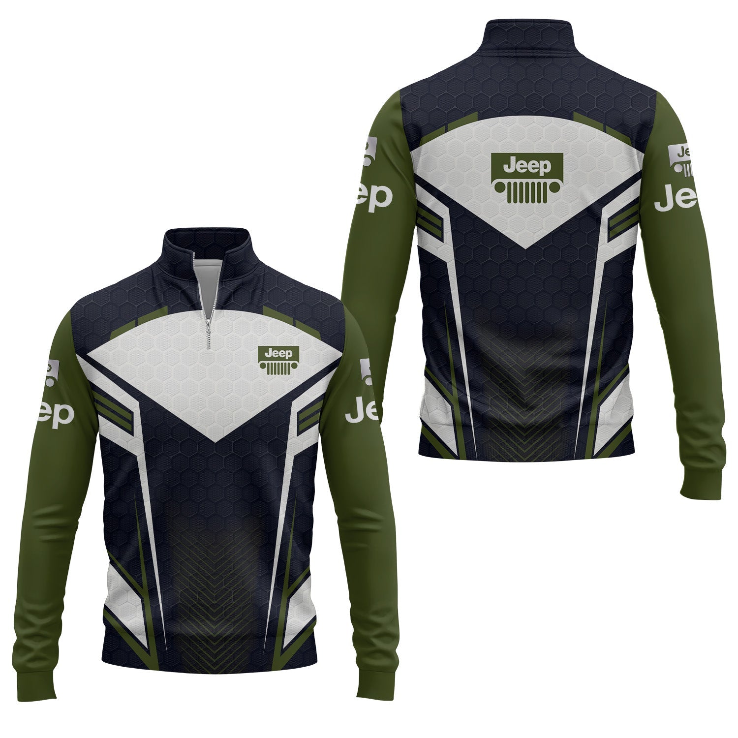 Jeep Apparels USPL439