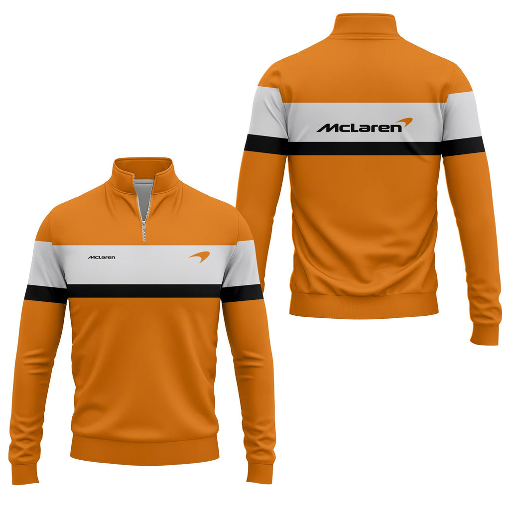 McLaren Apparels USPL502