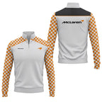 McLaren Apparels USPL500
