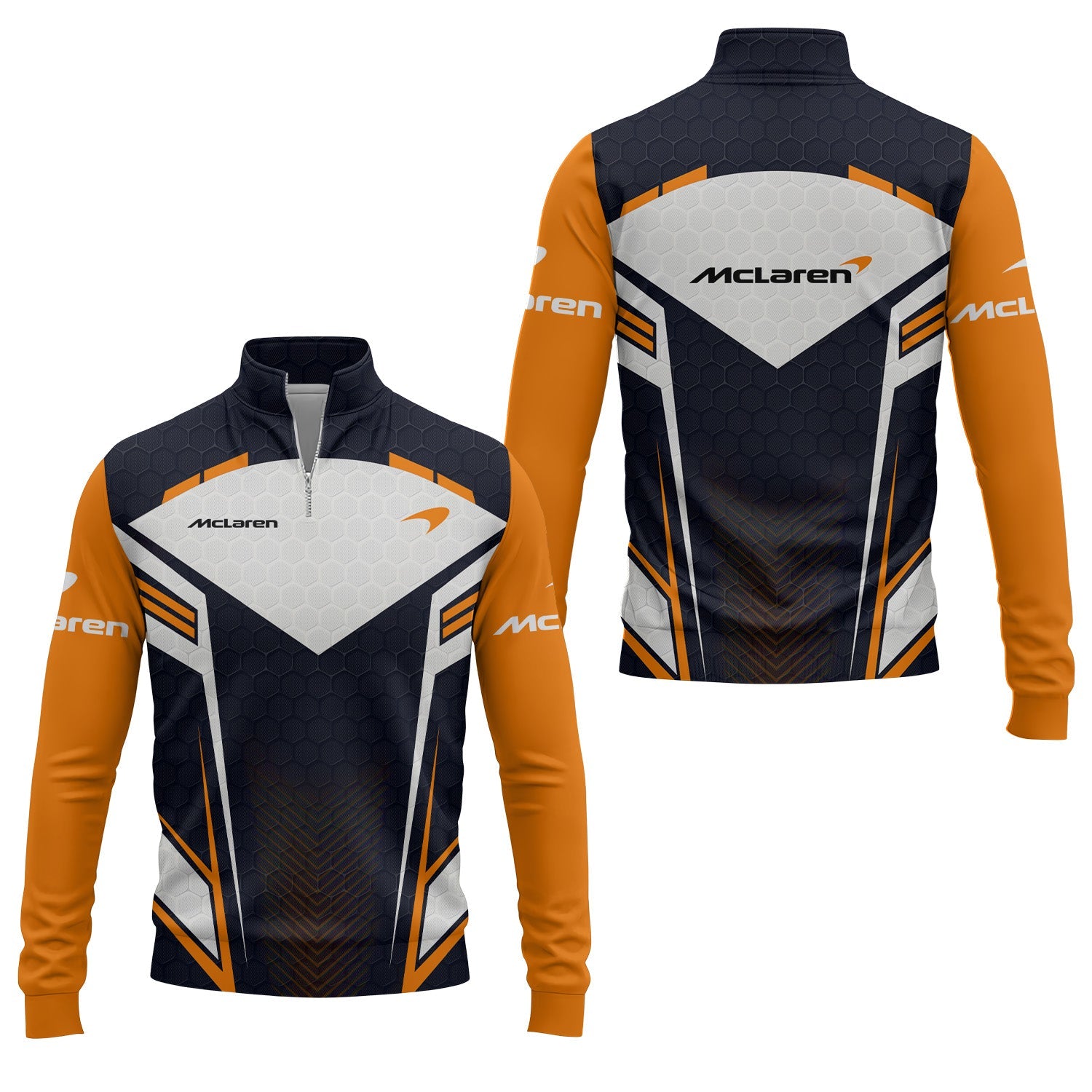 McLaren Apparels USPL495