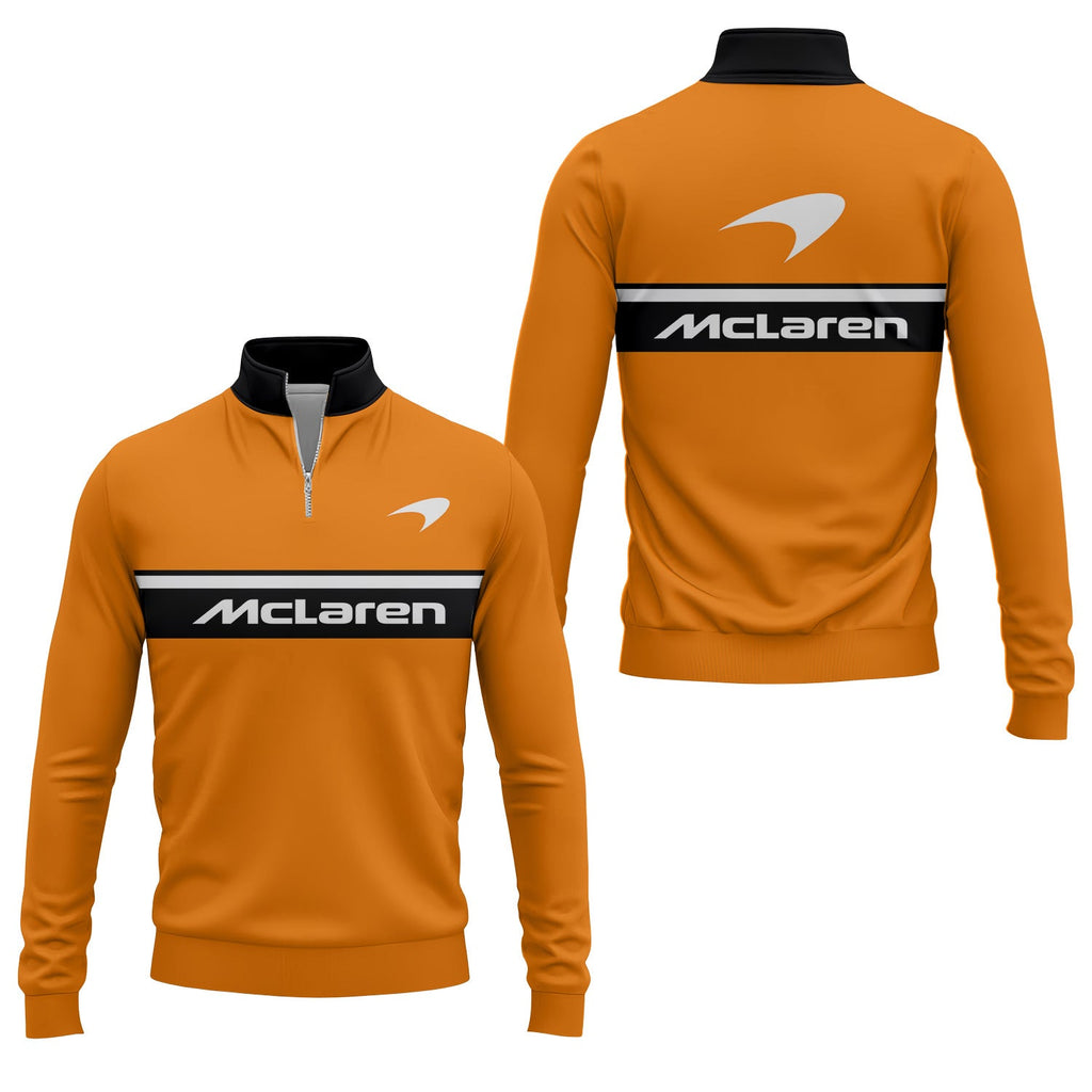 McLaren Apparels USPL499
